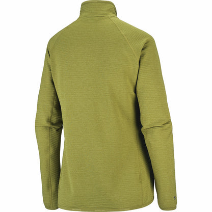 ESSENTIAL LIGHTWARM Women’s Half Zip Midlayer | Salomon Value
