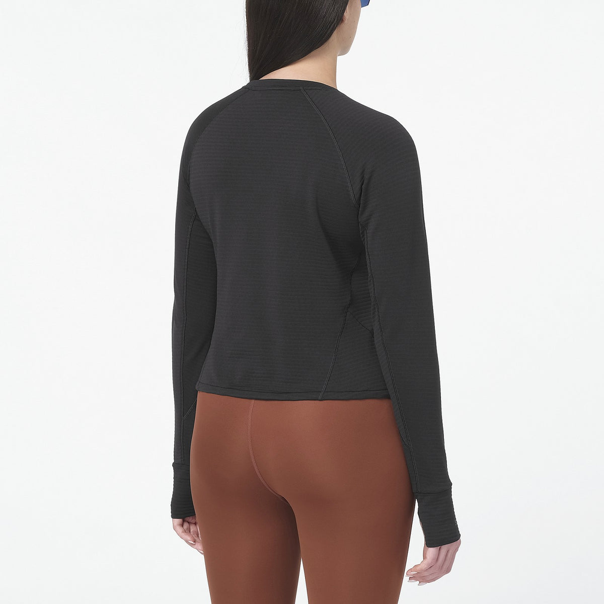 ESSENTIAL LIGHTWARM Women’s Long Sleeve Baselayer | Salomon Great Value