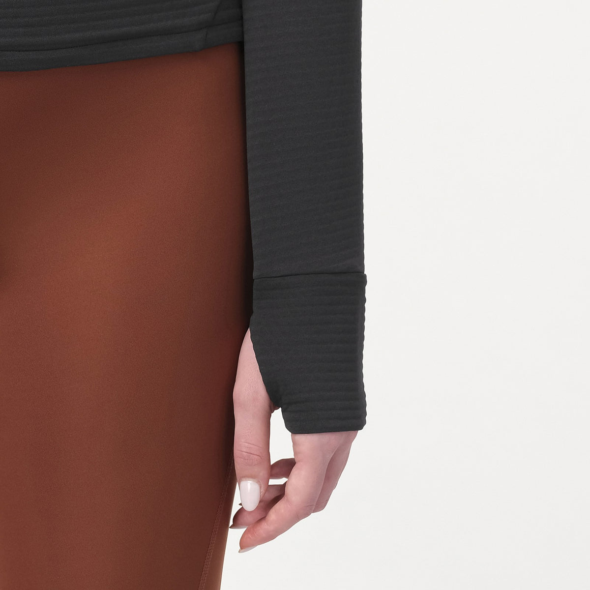ESSENTIAL LIGHTWARM Women’s Long Sleeve Baselayer | Salomon Great Value