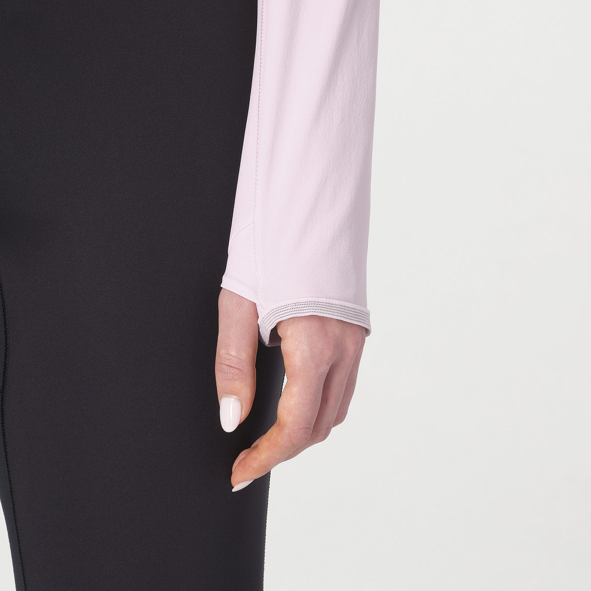 SENSE AERO HYBRID Women’s Half Zip Midlayer | Salomon Latest