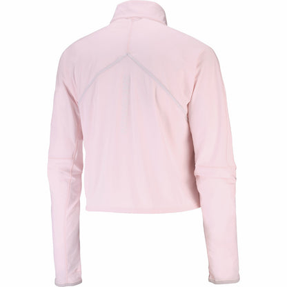 SENSE AERO HYBRID Women’s Half Zip Midlayer | Salomon Latest