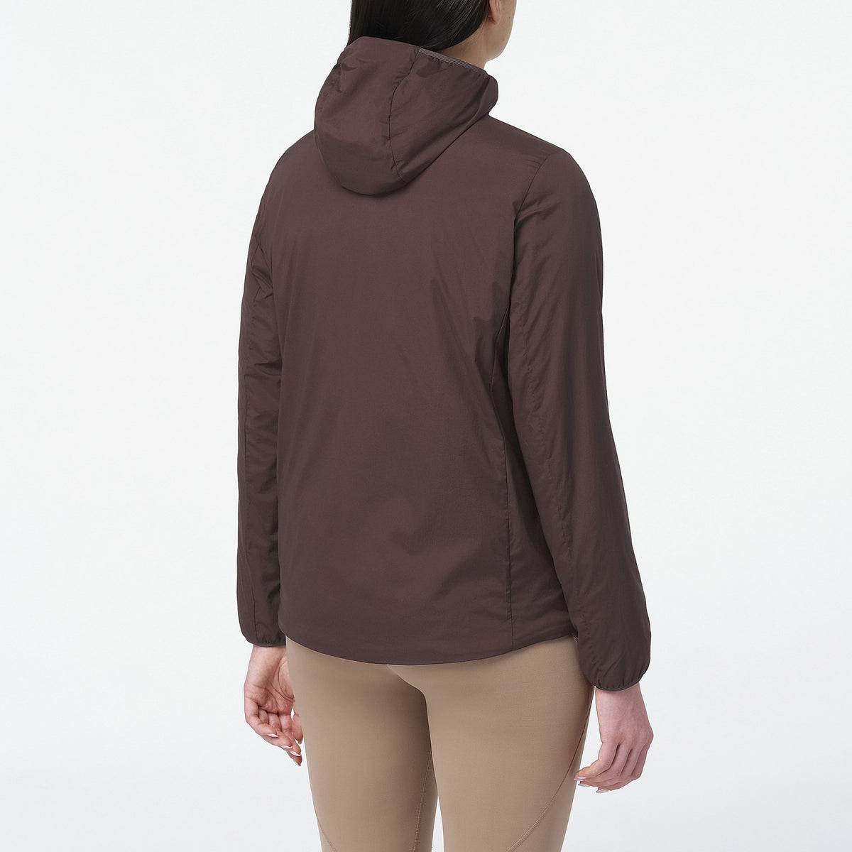 MOUNTAIN FLEX Women's Insulated Jacket Hoodie | Salomon Quality