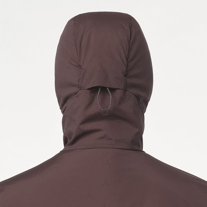 MOUNTAIN FLEX Women's Insulated Jacket Hoodie | Salomon Quality