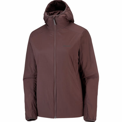 MOUNTAIN FLEX Women's Insulated Jacket Hoodie | Salomon Quality