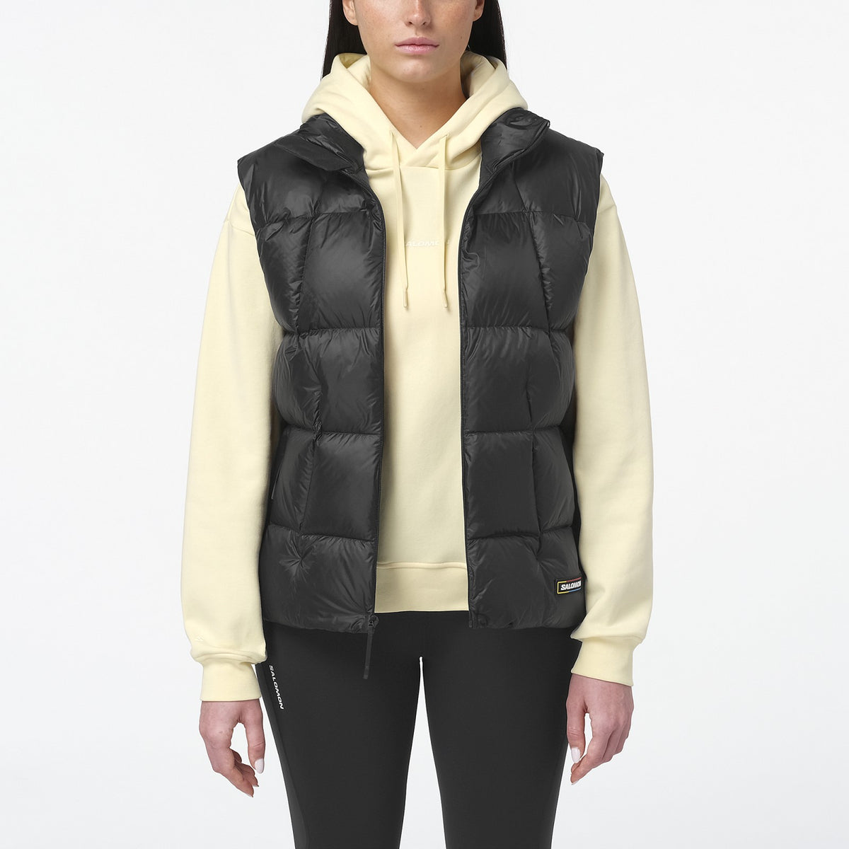 OUTPULSE Women's Down Jacket | Salomon Signature