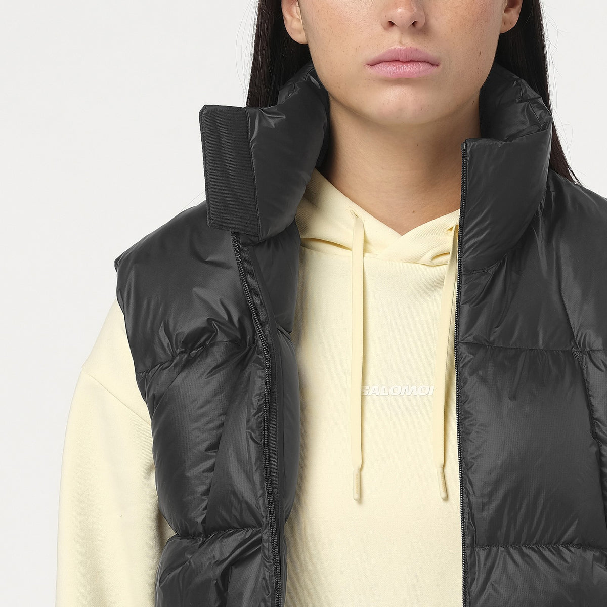 OUTPULSE Women's Down Jacket | Salomon Signature