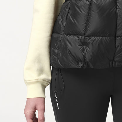 OUTPULSE Women's Down Jacket | Salomon Signature