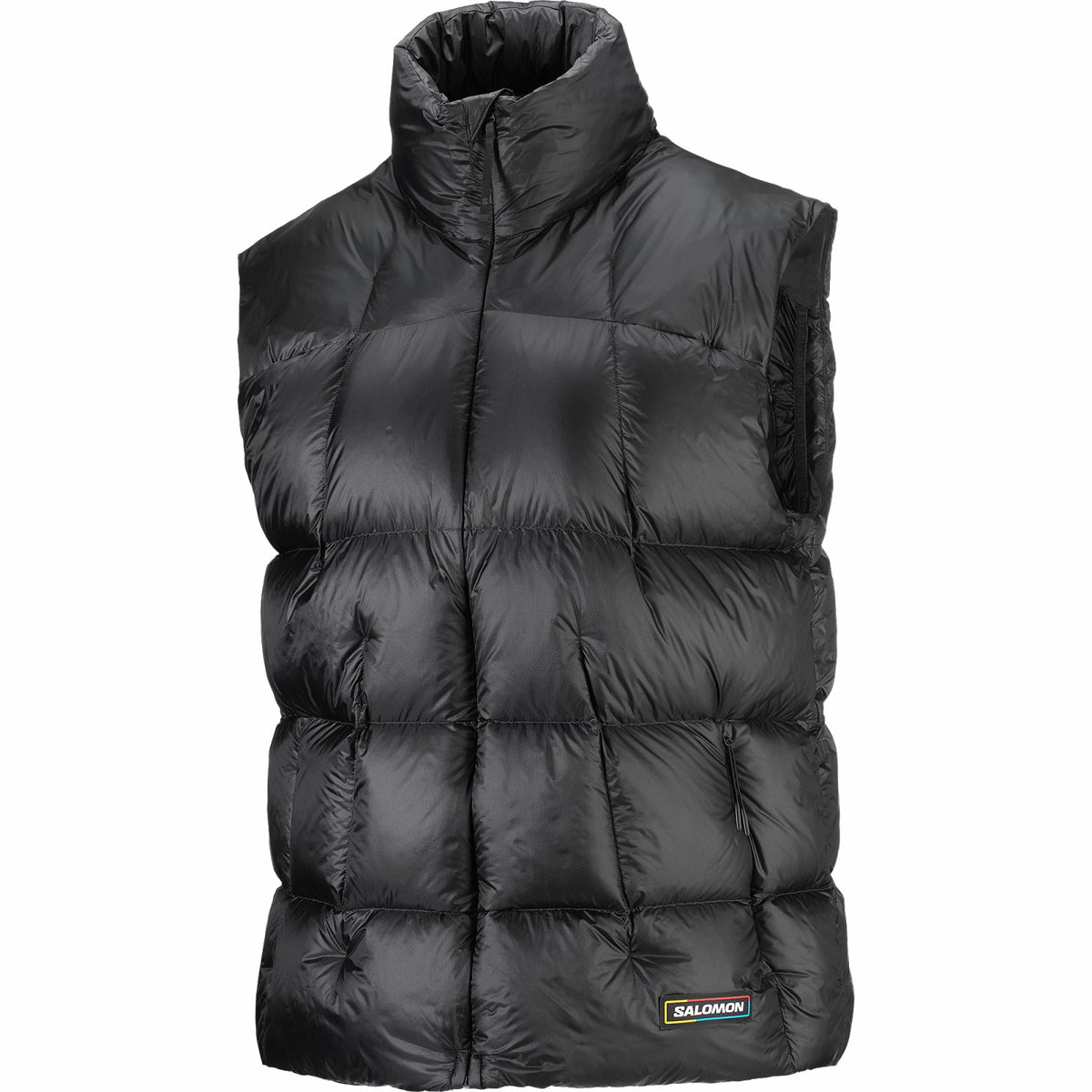 OUTPULSE Women's Down Jacket | Salomon Signature