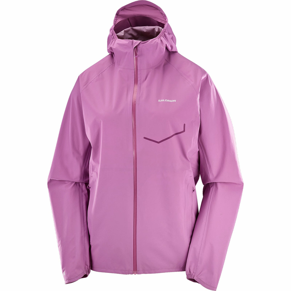 BONATTI WATERPROOF Women's Shell Jacket | Salomon Classic