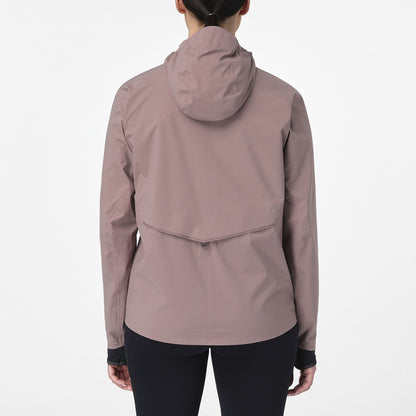 BONATTI WATERPROOF Women's Shell Jacket | Salomon Classic