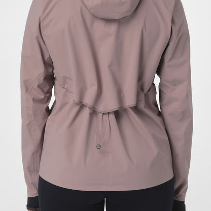 BONATTI WATERPROOF Women's Shell Jacket | Salomon Classic