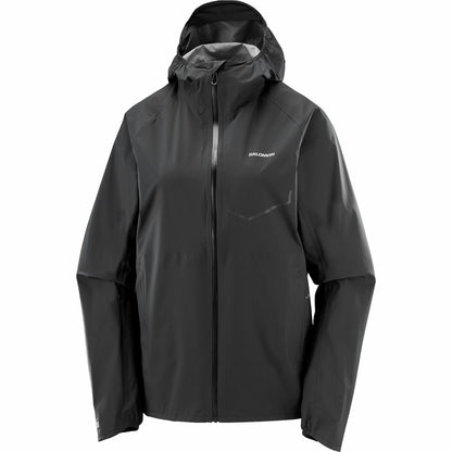 BONATTI WATERPROOF Women's Shell Jacket | Salomon Classic