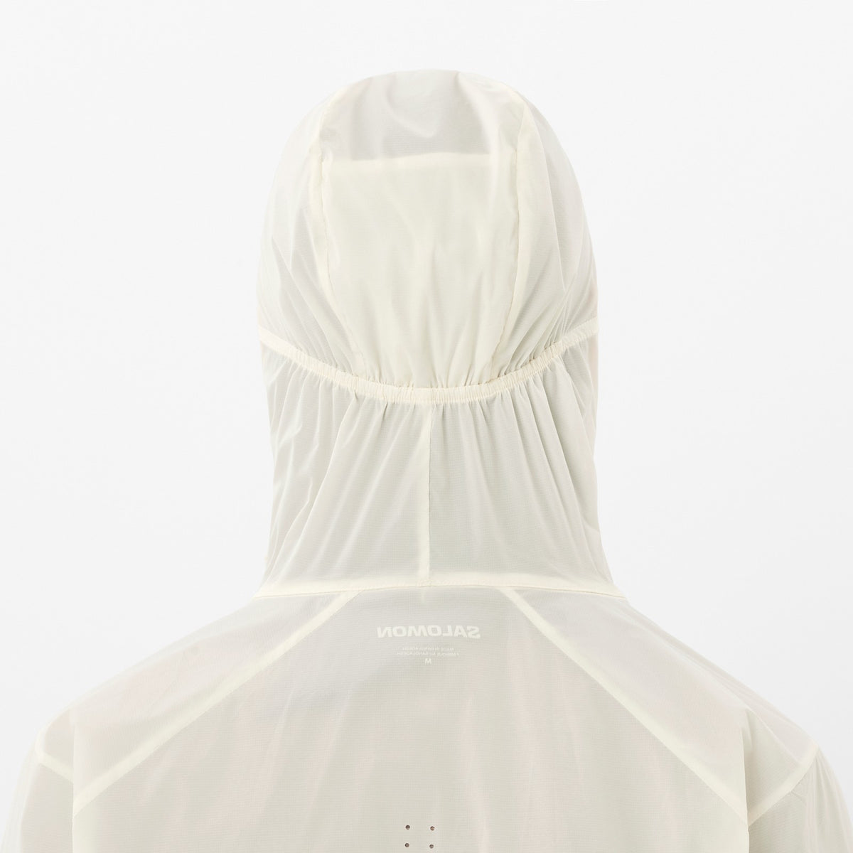 SENSE AERO WIND Women's Wind Jacket | Salomon Essential
