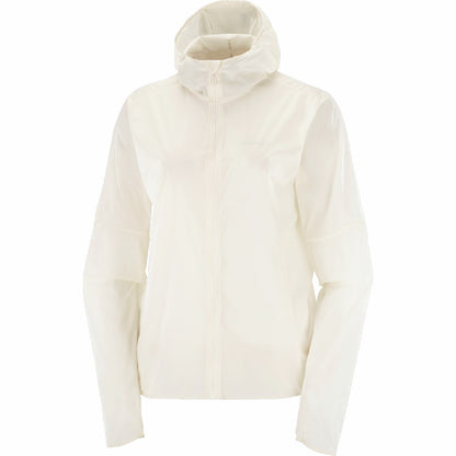 SENSE AERO WIND Women's Wind Jacket | Salomon Essential