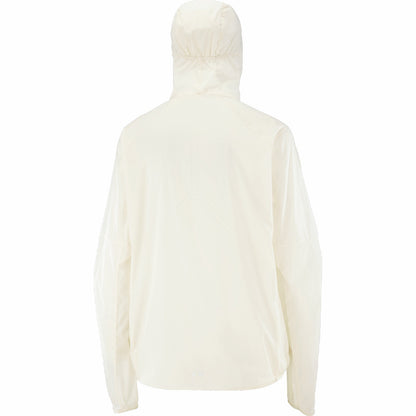 SENSE AERO WIND Women's Wind Jacket | Salomon Essential