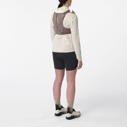 SENSE AERO WIND Women's Wind Jacket | Salomon Essential