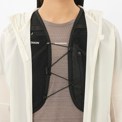 SENSE AERO WIND Women's Wind Jacket | Salomon Essential