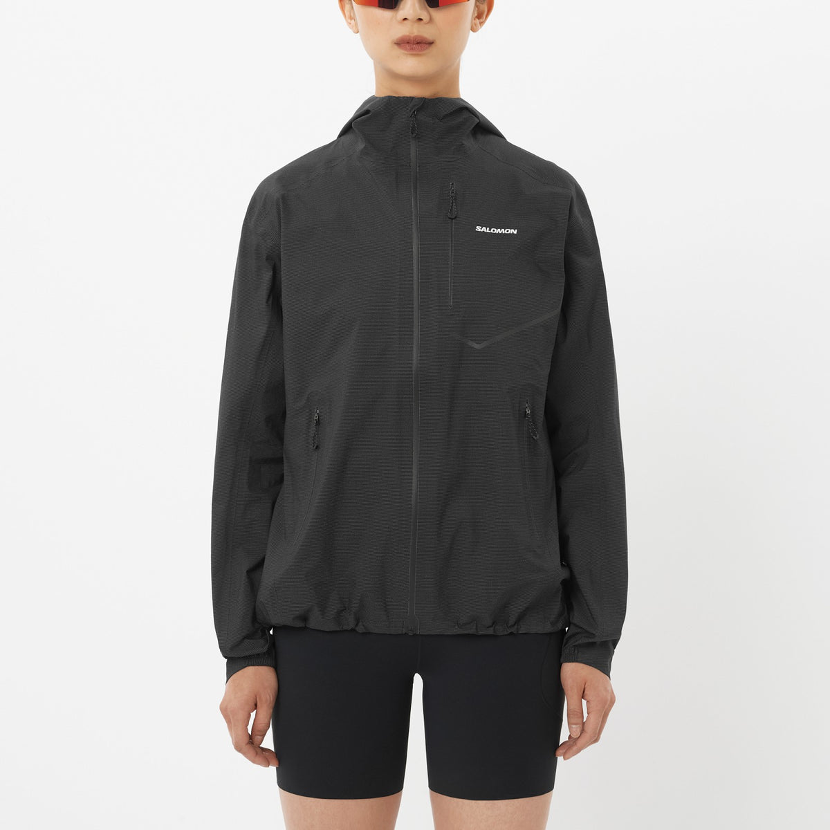 S/LAB BONATTI INFINITE Women's Shell Jacket | Salomon Everyday
