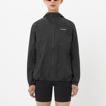 S/LAB BONATTI INFINITE Women's Shell Jacket | Salomon Everyday