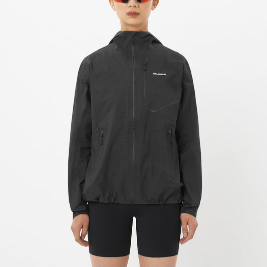 S/LAB BONATTI INFINITE Women's Shell Jacket | Salomon Everyday