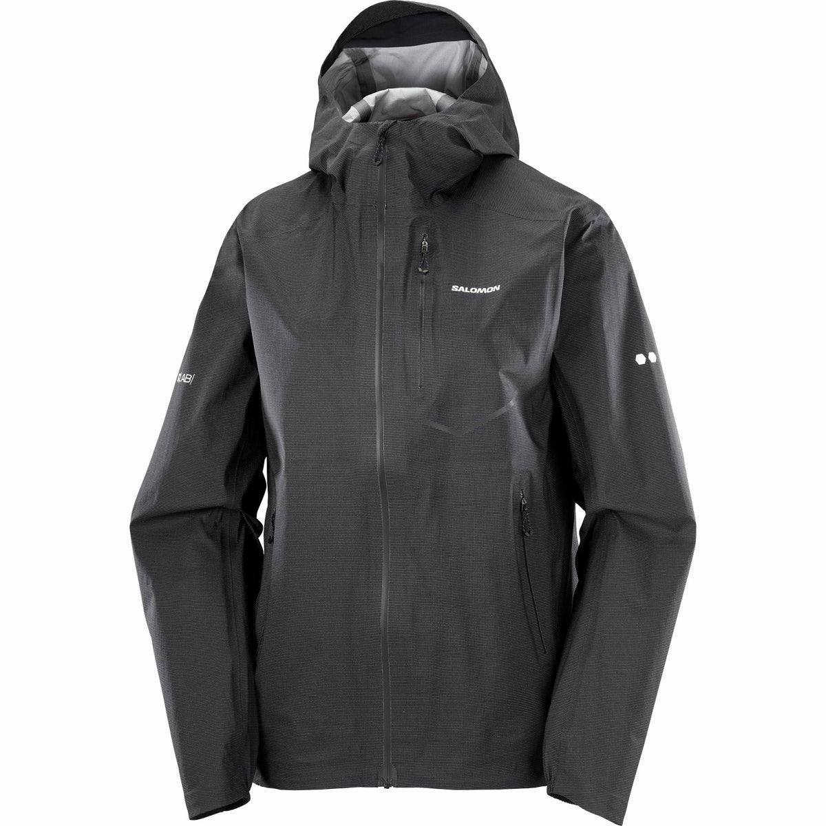 S/LAB BONATTI INFINITE Women's Shell Jacket | Salomon Everyday