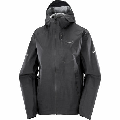 S/LAB BONATTI INFINITE Women's Shell Jacket | Salomon Everyday