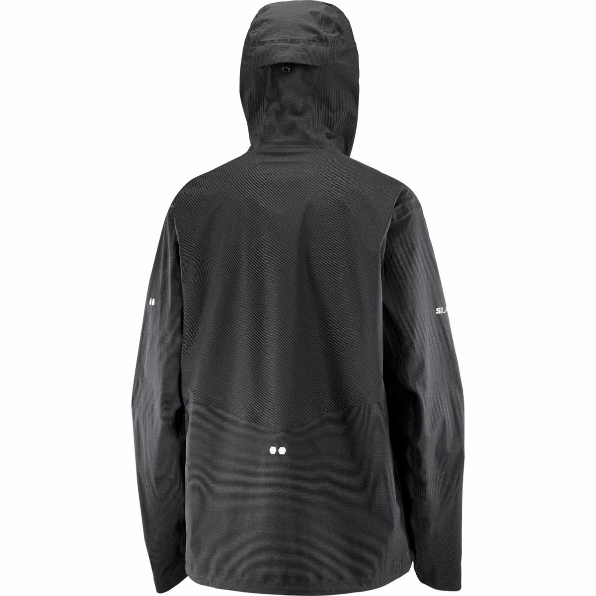 S/LAB BONATTI INFINITE Women's Shell Jacket | Salomon Everyday