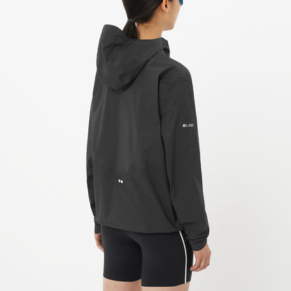 S/LAB BONATTI INFINITE Women's Shell Jacket | Salomon Everyday