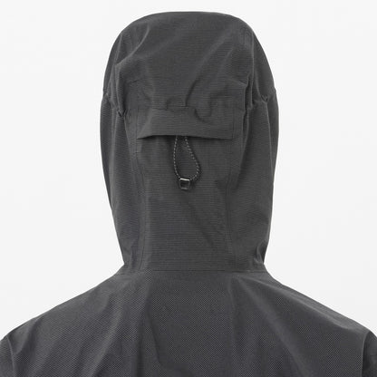 S/LAB BONATTI INFINITE Women's Shell Jacket | Salomon Everyday