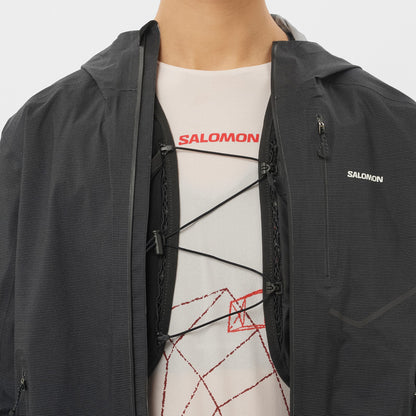 S/LAB BONATTI INFINITE Women's Shell Jacket | Salomon Everyday