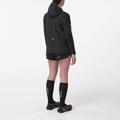 S/LAB BONATTI INFINITE Women's Shell Jacket | Salomon Everyday