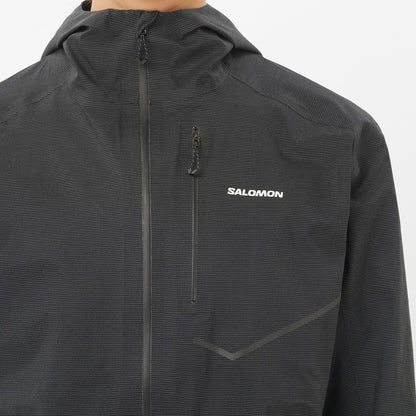 S/LAB BONATTI INFINITE Women's Shell Jacket | Salomon Everyday