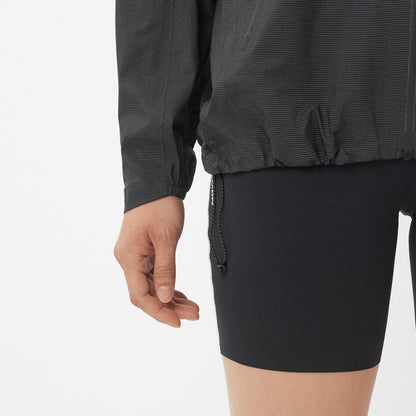 S/LAB BONATTI INFINITE Women's Shell Jacket | Salomon Everyday
