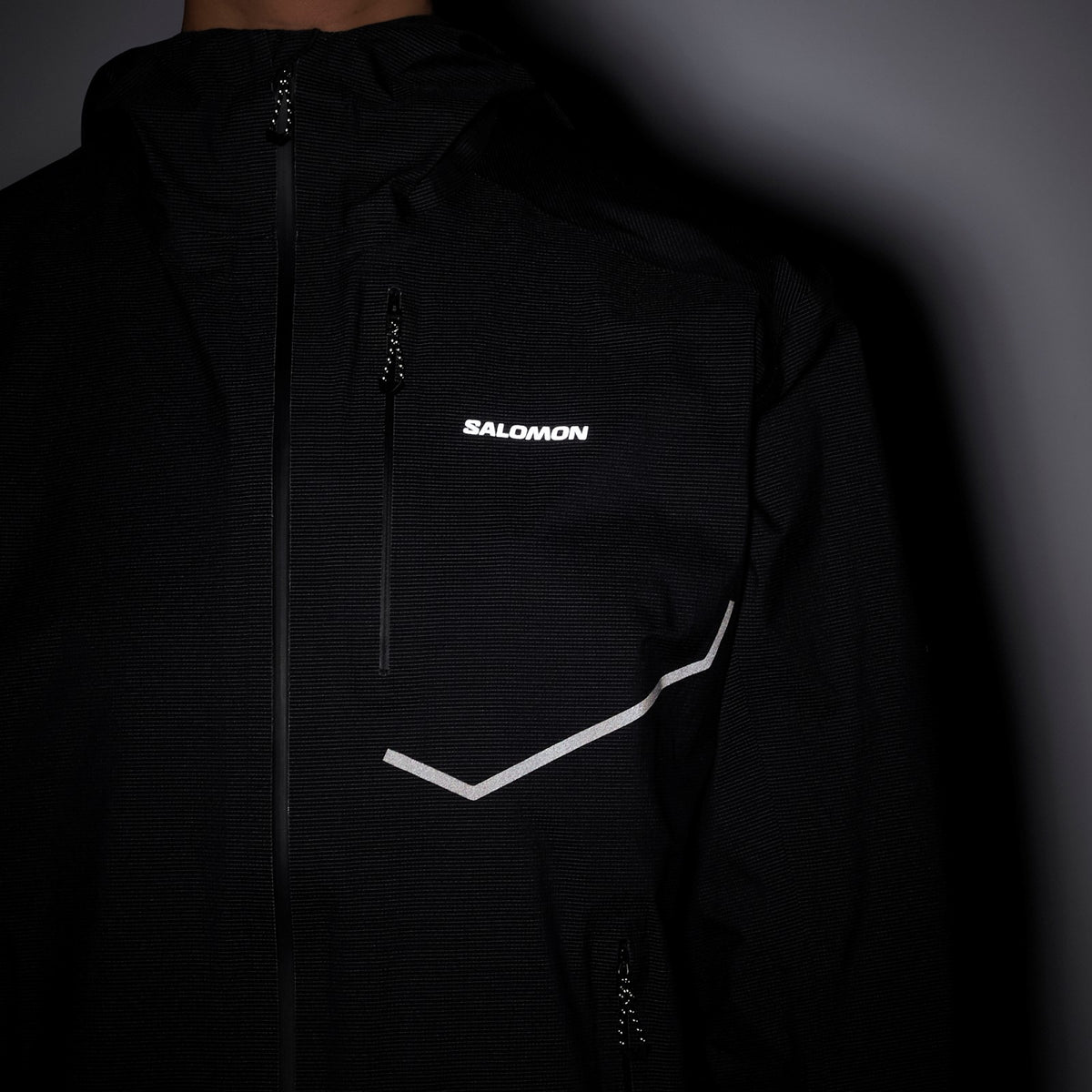 S/LAB BONATTI INFINITE Women's Shell Jacket | Salomon Everyday