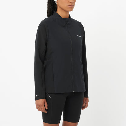 MOUNTAIN FLEX HYBRID Women's Insulated Jacket | Salomon Value