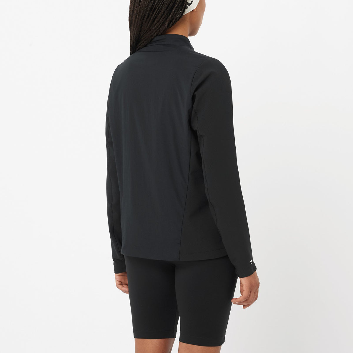 MOUNTAIN FLEX HYBRID Women's Insulated Jacket | Salomon Value