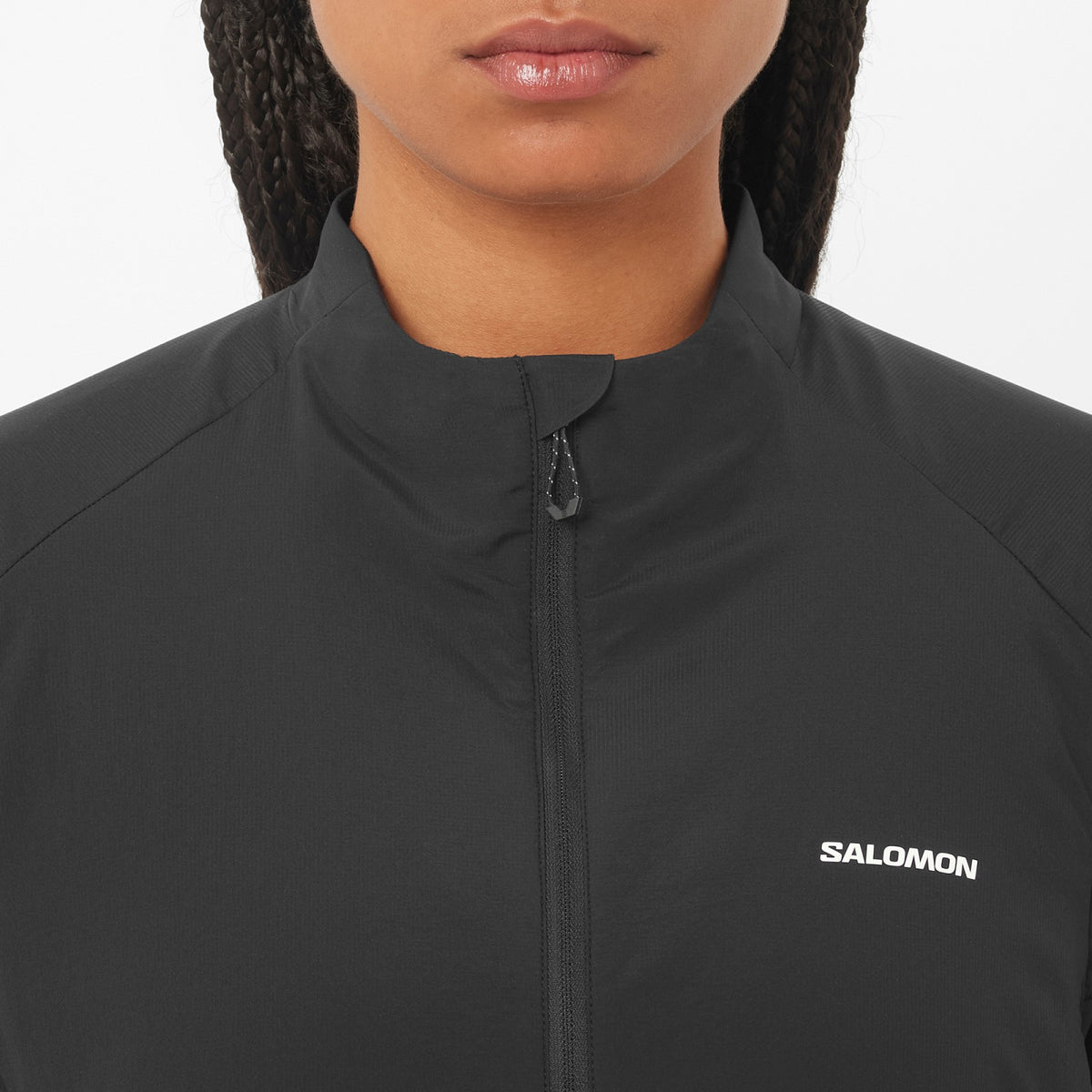 MOUNTAIN FLEX HYBRID Women's Insulated Jacket | Salomon Value