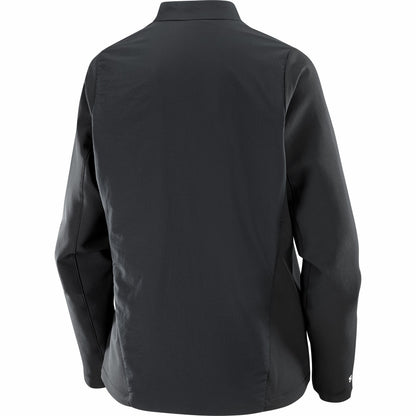 MOUNTAIN FLEX HYBRID Women's Insulated Jacket | Salomon Value