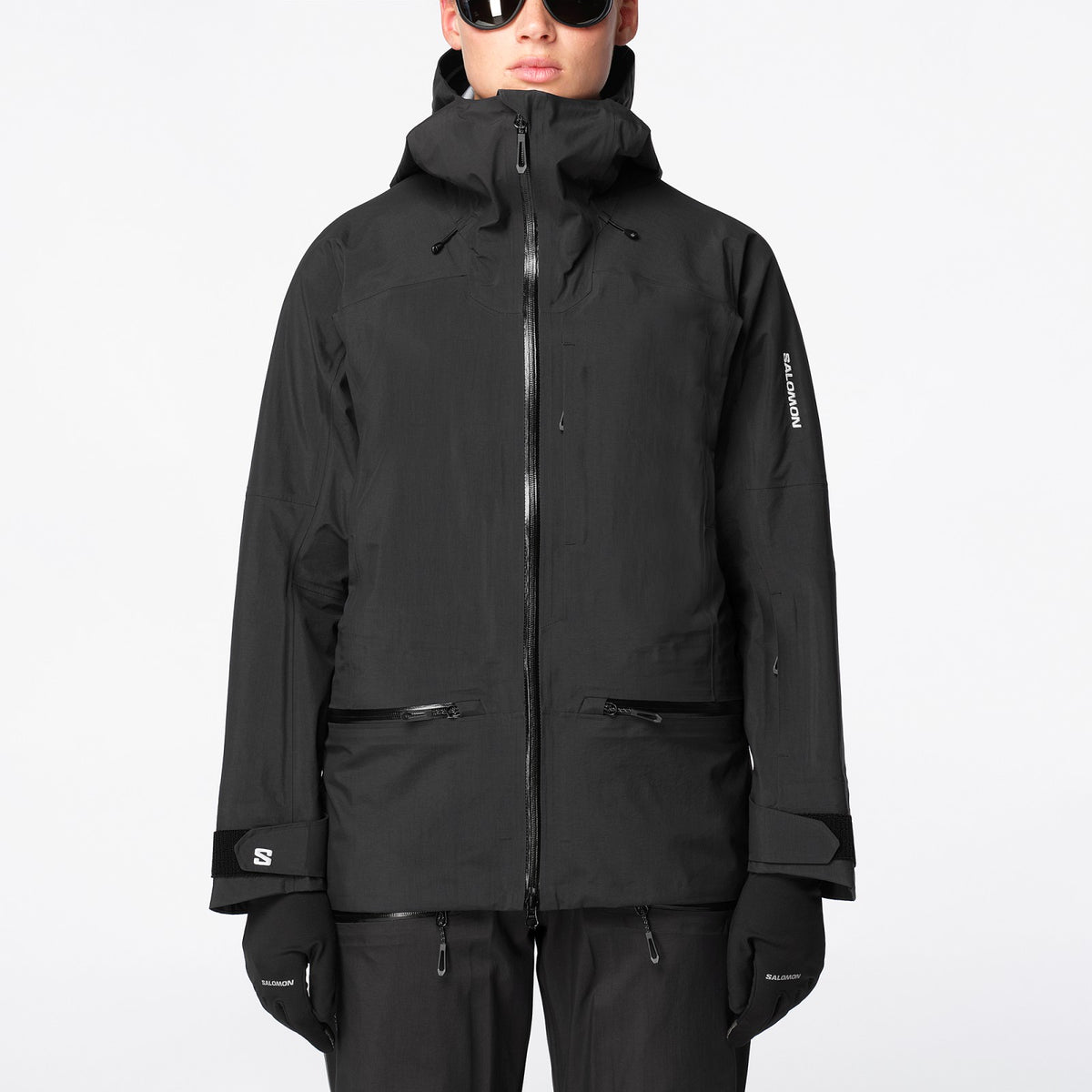 ABSOLUTE 3L Black | Salomon Great Value