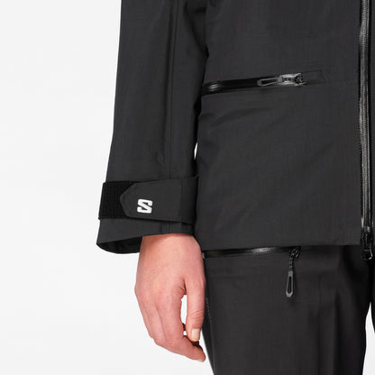 ABSOLUTE 3L Black | Salomon Great Value