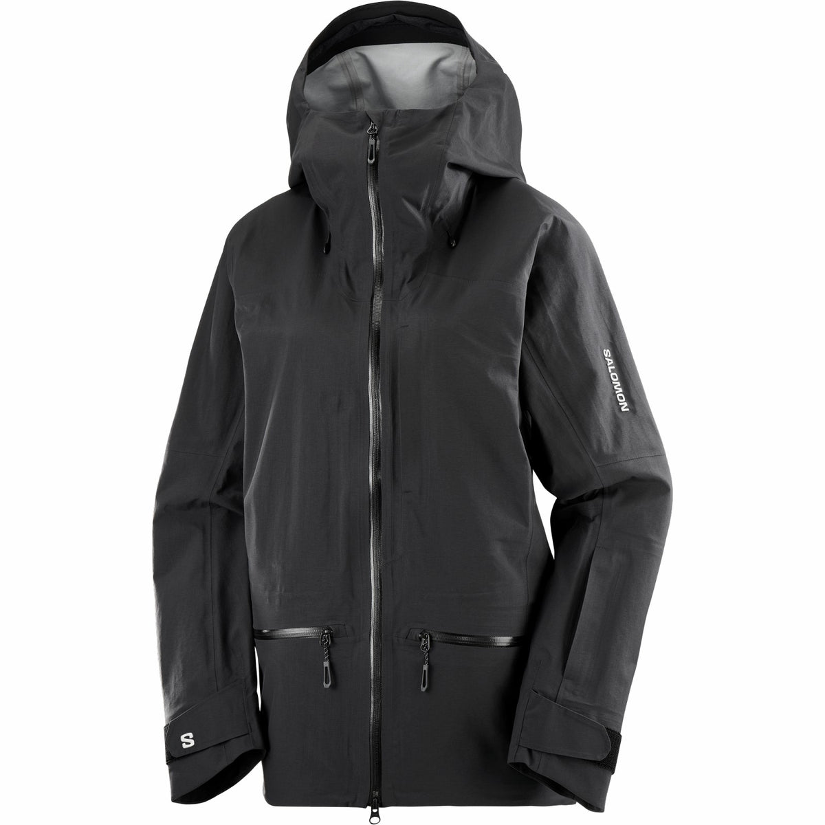 ABSOLUTE 3L Black | Salomon Great Value