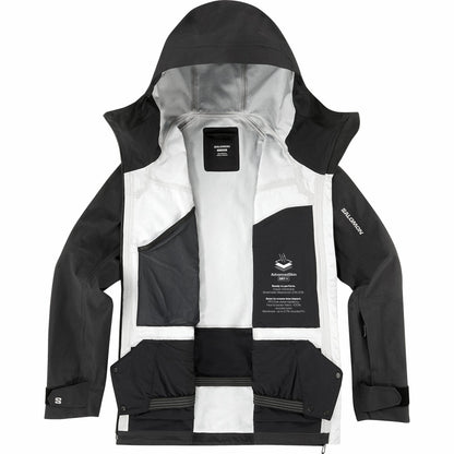 ABSOLUTE 3L Black | Salomon Great Value