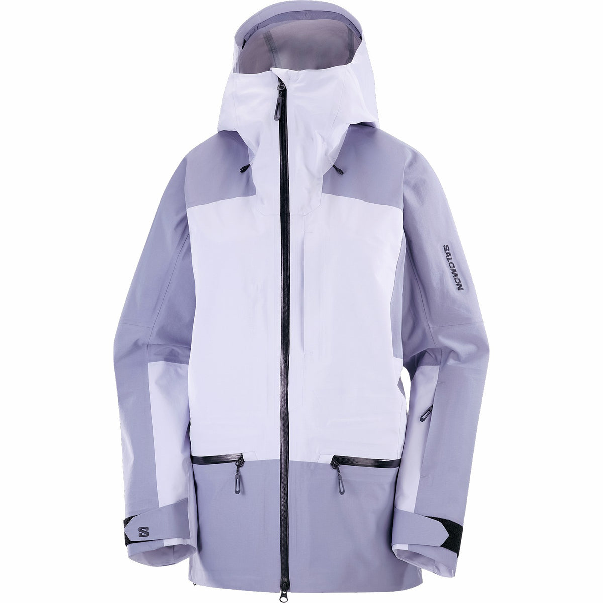 ABSOLUTE 3L Black | Salomon Great Value