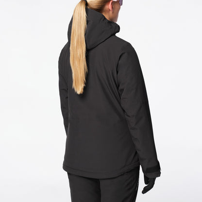 HIGHLAND Black | Salomon Latest