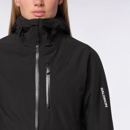 HIGHLAND Black | Salomon Latest