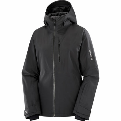 HIGHLAND Black | Salomon Latest