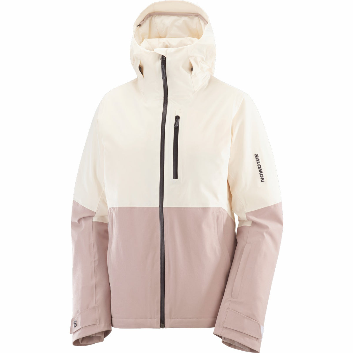 HIGHLAND Black | Salomon Latest