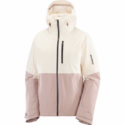 HIGHLAND Black | Salomon Latest