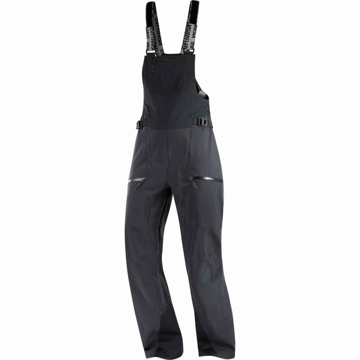 ABSOLUTE 3L Black | Salomon Signature