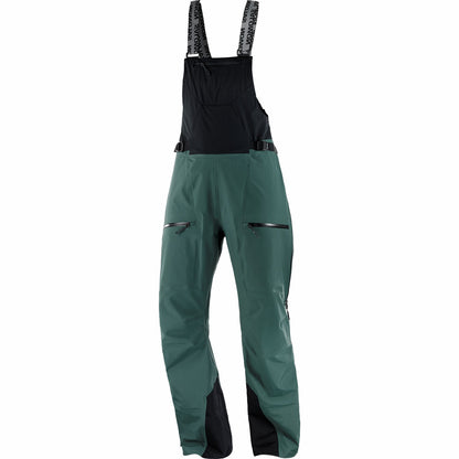 ABSOLUTE 3L Black | Salomon Signature